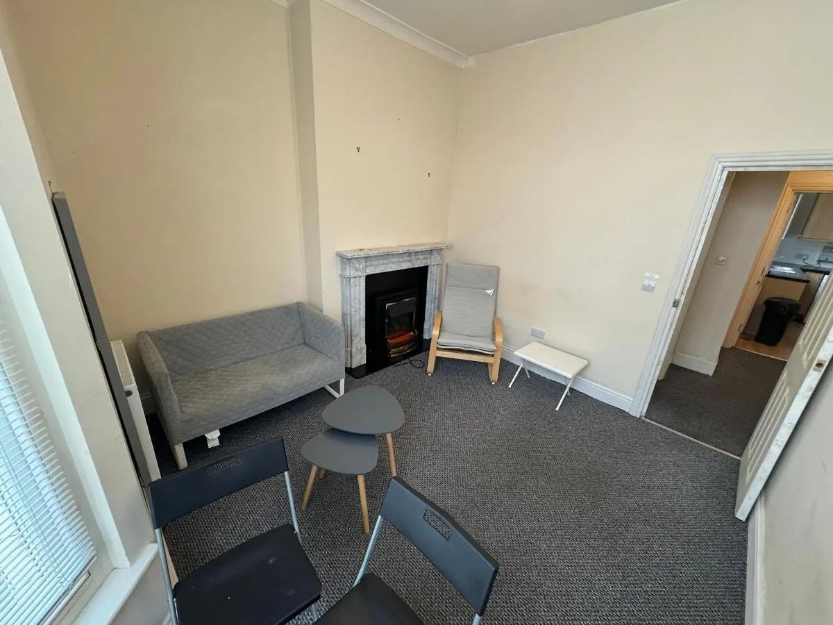 Room In Shared Property Central Brighton United Kingdom
